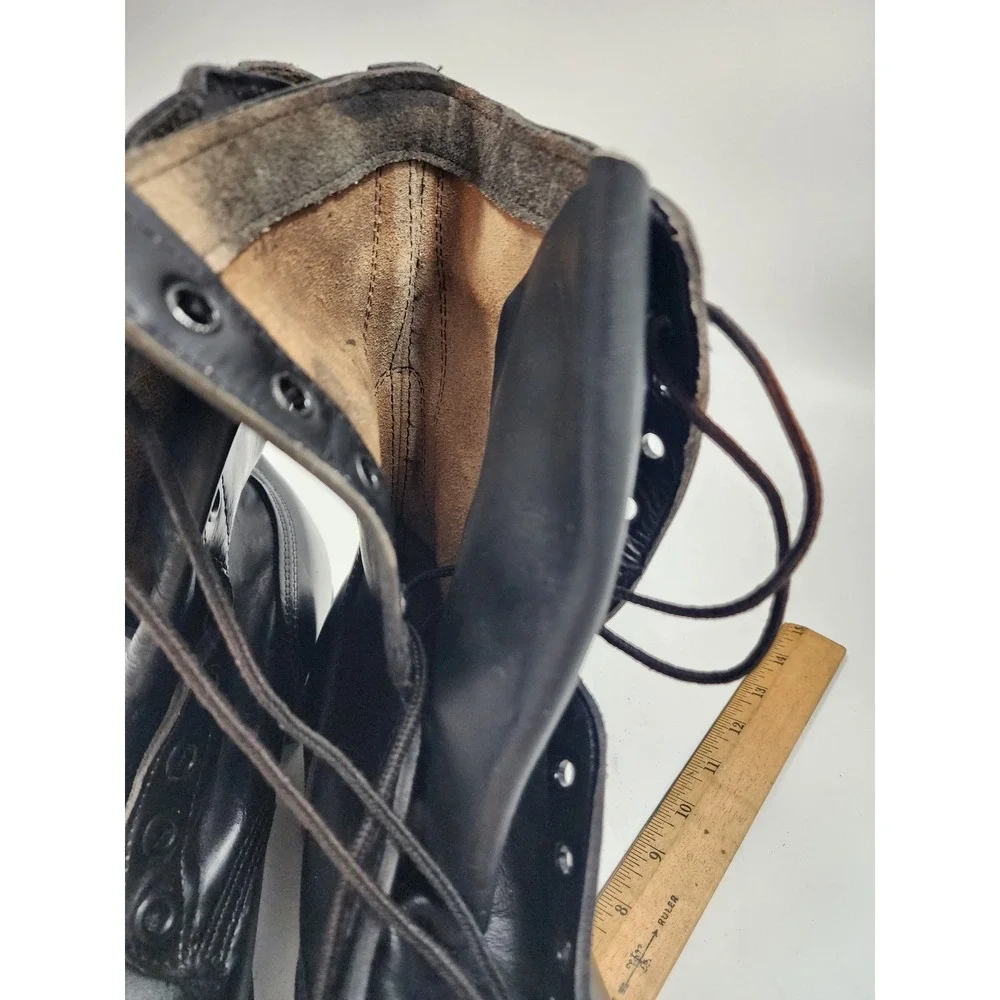 Unbranded vintage military